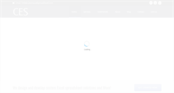 Desktop Screenshot of customexcelspreadsheets.com